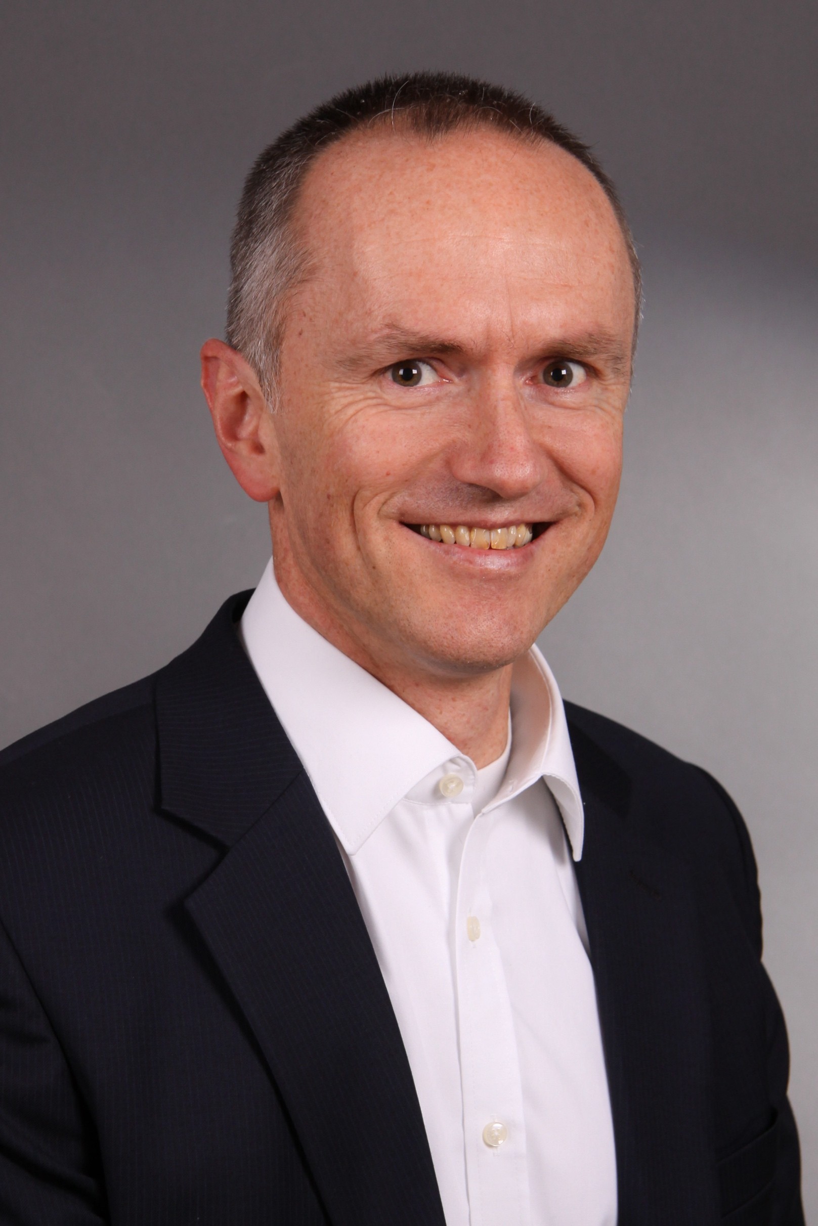 Prof. Dr. Michael Höschl